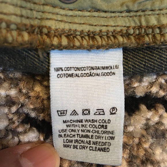 Free People Runaway shorts - Picture 5 of 7